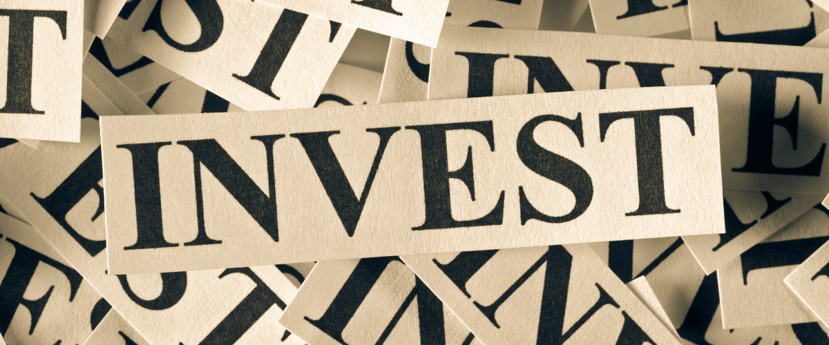Why Investing Is Often More Effective Than Saving