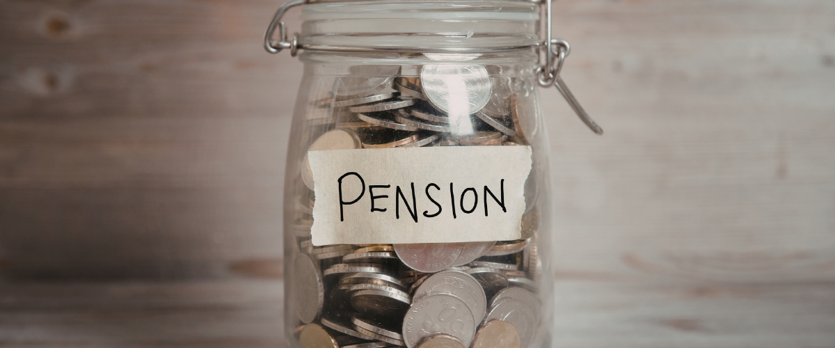 How Much Can You Safely Withdraw from Your Pension Each Year