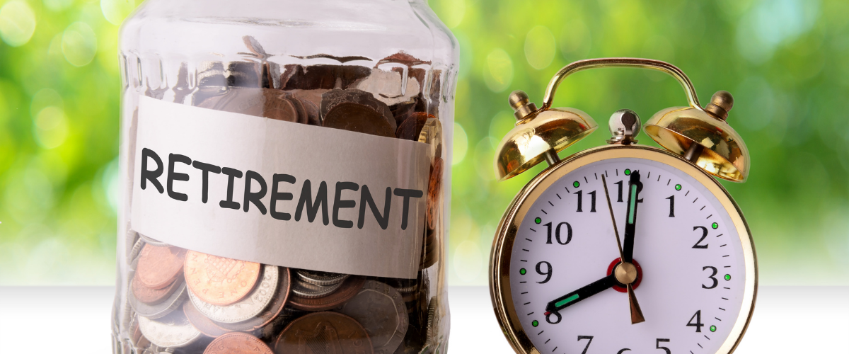 Pension vs ISA for Retirement Income: What Should You Use First?
